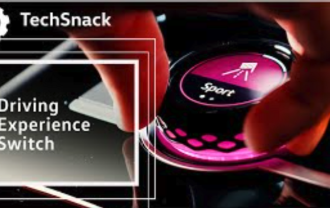 Τα επίσημα αποκαλυπτήρια του ολοκαίνουργιου Volkswagen Tiguan 2024 αναμένονται σύντομα Volkswagen Tiguan «Driving Experience»