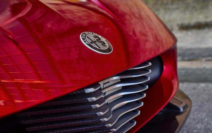 Σε ποιο αρχέγονο μοντέλο θα βασιστεί η Alfa Romeo του 2026; Η νέα Alfa Romeo θα βασίζεται και αυτή σε ένα παλαιότερο μοντέλο της μάρκας.