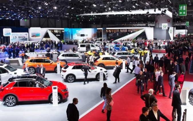 ΑΥΤΟΚΙΝΗΣΗ - ELECTROMOBILITY 2023