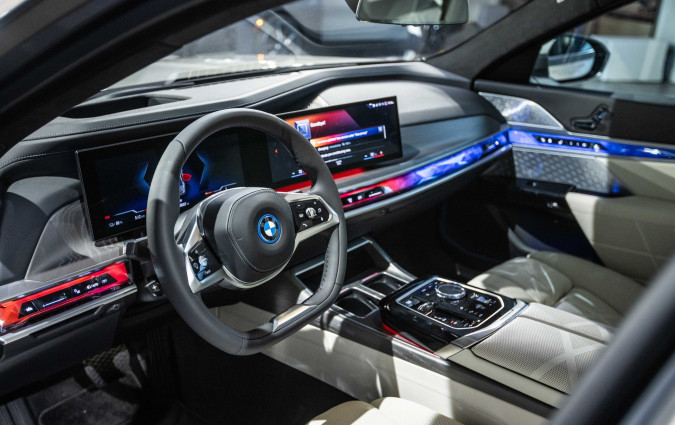 Η BMW άφησε τα σχέδιά της, στο να βάζει τους αγοραστές να πληρώνουν για χαρακτηριστικά που ήδη έχουν στα αυτοκίνητά τους. 