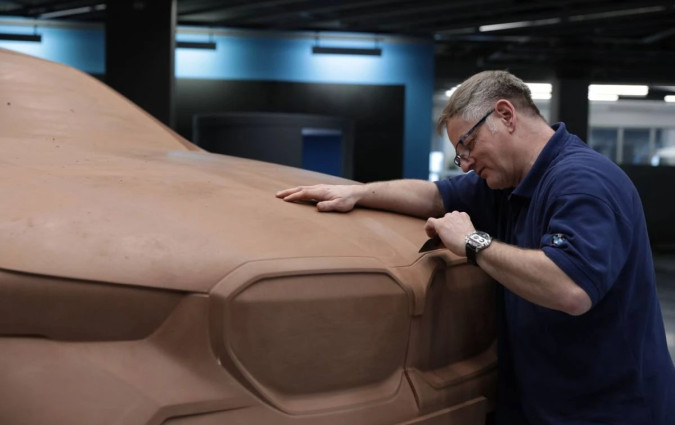 Πάνω από το 33% των πωλήσεων της BMW αφορά την αγορά της Κίνας BMW