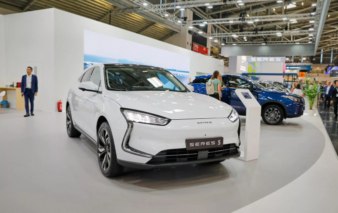 Η νέα νομοθεσία, απέναντι στα ηλεκτρικά EV θα ξεκινήσει να εφαρμόζεται από τον Δεκέμβριο Chinese EV