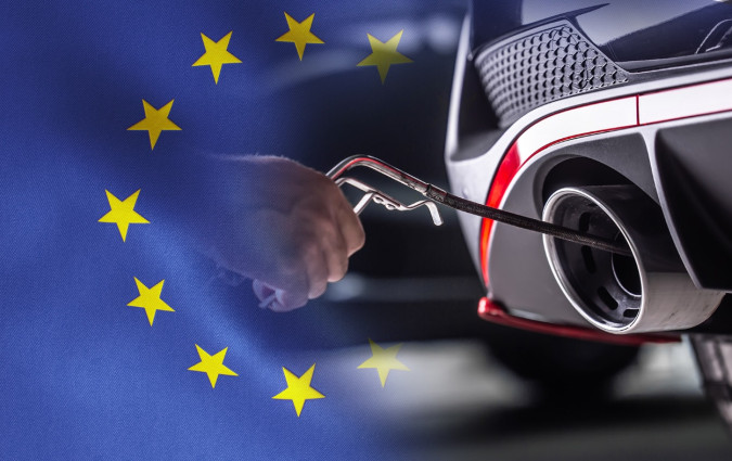 Πρότυπο Euro 7: «Πολύ ακριβό, όχι αρκετά πράσινο» λένε ευρωπαίοι κατασκευαστές από οκτώ χώρες της ΕΕ. Euro 7, οκτώ χώρες λένε «όχι»!