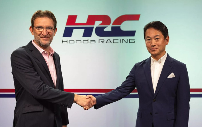 H Honda ενώνει τα αγωνιστικά της τμήματα, αποσκοπώντας σε ένα δυναμικό come back στη Formula 1 από το 2026. Honda returns in Formula 1