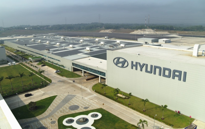 Η Hyundai Motor Company, ψάχνει τρόπους να εφαρμόσει ένα νέο καινοτόμο εργαλείο παραγωγής που χρησιμοποιεί η Tesla.