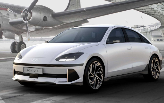 Η Hyundai ετοιμάζει μια νέα, διπλά αυτοκαθαριζόμενη κάμερα-αισθητήρα προκειμένου τα συστήματα υποβοήθησης της οδήγησης να λειτουργούν αδιάλειπτα, όντα ανεπηρέαστα από βρομιά και σκόνη.