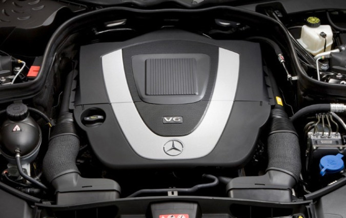 Αυτή δεν είναι η πρώτη φορά που η Deutsche Umwelthilfe θέτει την Mercedes υπό επιτήρηση Mercedes