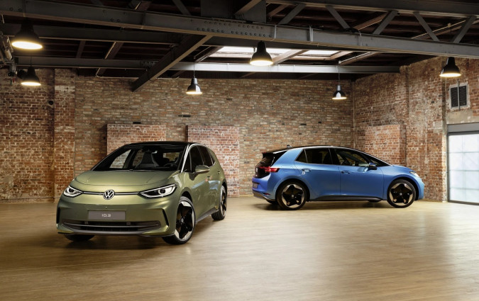 VW ID.3