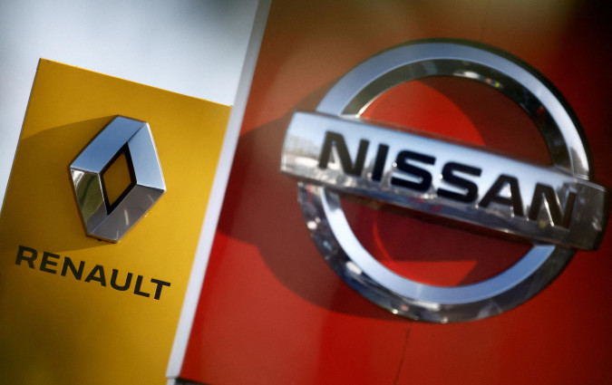 Η Συμμαχία Renault-Nissan διαλύθηκε, αλλά το κυνήγι του κόστους δημιουργεί παράδοξες συνέργειες Συμμαχία Renault-Nissan, τέλος! Και επίσημα!