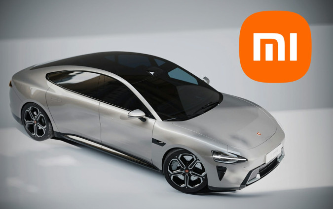 Αυτοκίνητο Xiaomi με 800βολτη αρχιτεκτονική και αυτονομία 800 χιλιομέτρων. Το Xiaomi Modena θα έρχεται με μία μπαταρία 101kWh και θα έχει αυτονομία 800 χιλιόμετρα
