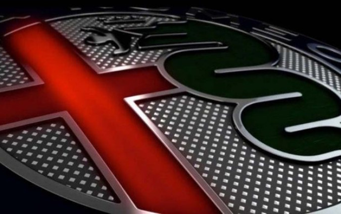 Alfa Romeo Logo
