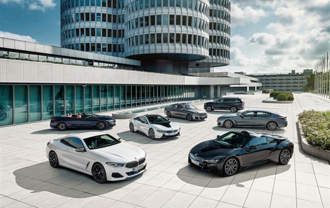 BMW Group