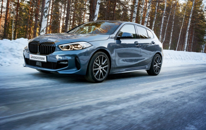 Bridgestone Turanza All Season 6