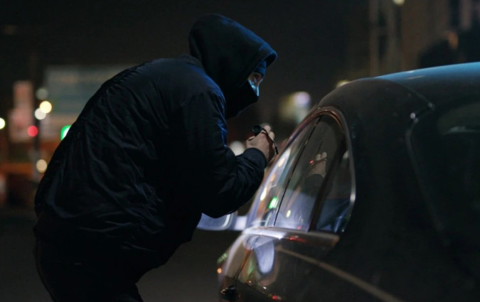 Κλοπή του αγαπημένου σου αυτοκινήτου, ένας πραγματικός εφιάλτης. Ποια μοντέλα κινδυνεύουν περισσότερο και ποια λιγότερο; κλοπή