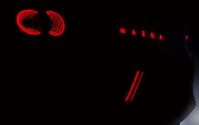 Η Mazda, στο Σαλόνι της Ιαπωνίας θα παρουσιάσει ένα νέο concept, το οποίο ίσως αποτελεί προάγγελο της επερχόμενης γενιάς του Mazda MX-5 Mazda MX-5 Concept Teaser