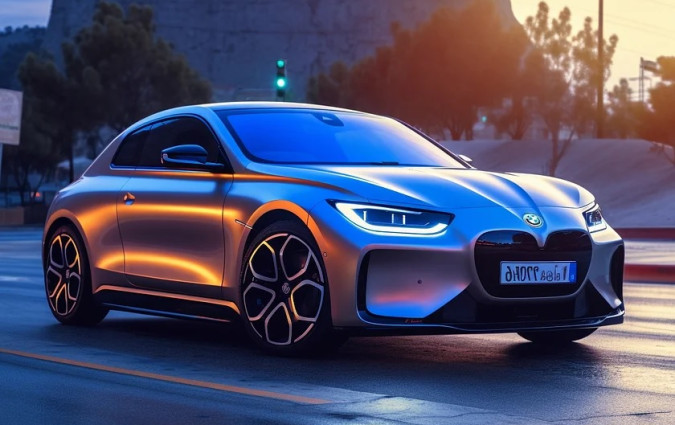 Σχεδόν βέβαιη πρέπει να θεωρείται η διάδοχος της BMW i3, αλλά με τελείως διαφορετική προσέγγιση σε σχέση με την πρώτη γενιά. Neue Klasse BMW i3