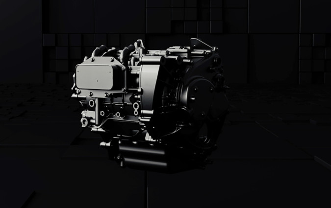 Μελλοντικά Renault, νέο ηλεκτρομοτέρ