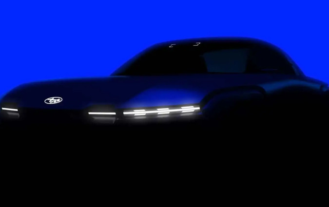 Άλλο ένα σπορ concept car θα αποκαλυφθεί στο Σαλόνι της Ιαπωνίας. Ο λόγος για το Subaru Sport Mobility Concept, τον πιθανό αντικαταστάτη του BR Subaru Sport Mobility Concept