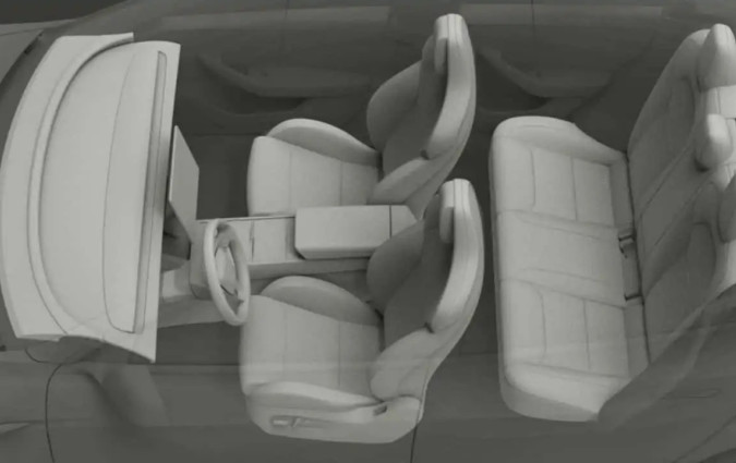 Το νέο γρήγορο Tesla Model 3 θα λέγεται Sport αντί για Performance και θα έχει καθίσματα με έντονα πλαϊνά, για καλύτερη πλευρική στήριξη. Tesla Model 3