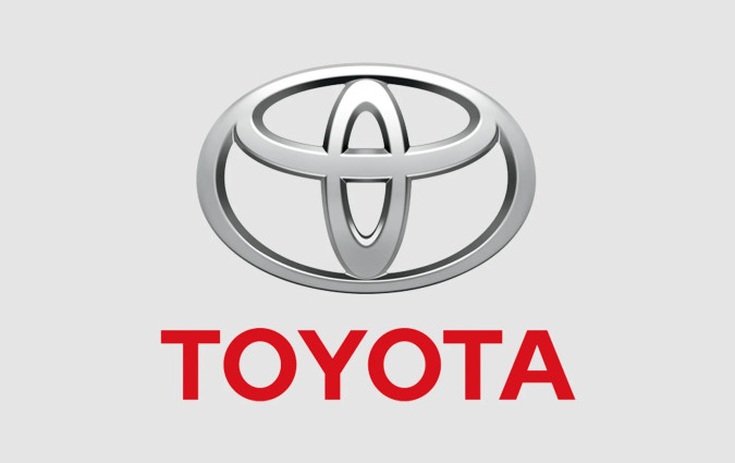 Toyota Logo