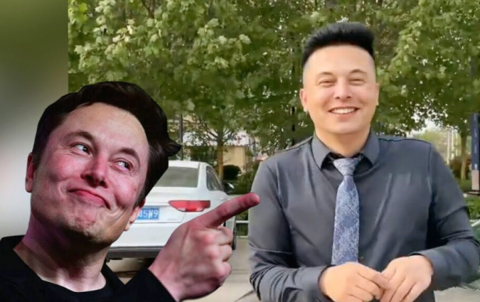 Ο Elon Musk έχει κάνει τα πάντα. Εκτός από το να γυριστεί ταινία με τη ζωή του. Τώρα θα γίνει κι αυτό. Elon Musk