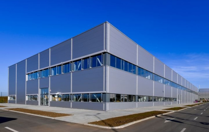 BMW Group Training Centre