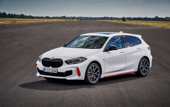 Η BMW Series 1, αναμένεται να συνεχίσει την επιτυχημένη πορεία της ως ηλεκτρική, ερχόμενη στην αγορά περί το 2030 BMW 1 Series