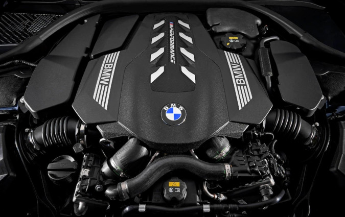 To εργοστάσιο της BMW στο Μόναχο θα επαναδιαμορφωθεί, ώστε να μπορεί να κατασκευάζει ηλεκτρικά αυτοκίνητα BMW V8 engine