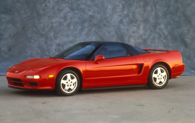 Honda NSX