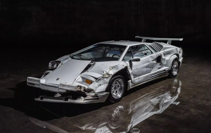 Lamborghini Countach