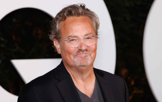 Ο Matthew Perry είχε στην κατοχή του μία σειρά από εξαιρετικά αυτοκίνητα, τα οποία συνδύαζαν εμφάνιση και επιδόσεις  Matthew Perry