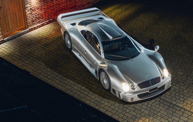 Οι τιμές των εννέα Mercedes-Benz και AMG που θα δημοπρατηθούν στις 17 Νοεμβρίου αναμένεται να φτάσουν τα 43 εκατομμύρια ευρώ Mercedes-Benz Auction