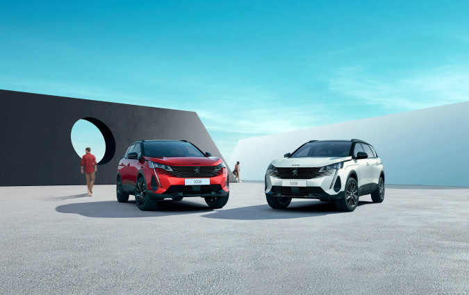 BLACK FRIDAY by PEUGEOT