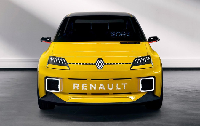 Renault 5