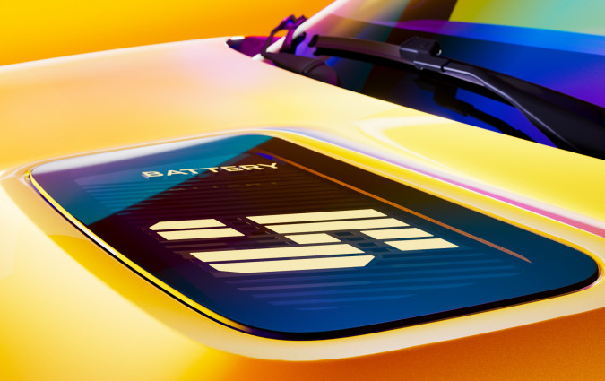 Το Renault 5 E-Tech υπόσχεται τιμή εκκίνησης περίπου 25.000 ευρώ με τις παραδόσεις να ξεκινούν το φθινόπωρο του 2024. Renault 5 E-Tech