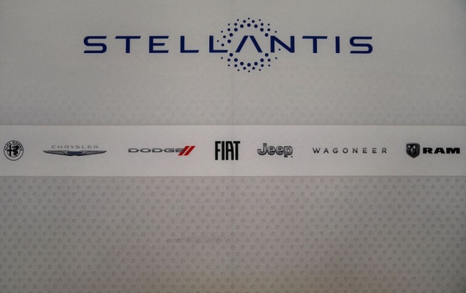 Stellantis