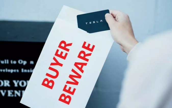 Νωρίτερα φέτος, καταναλωτές κατηγόρησαν την Tesla ότι μονοπωλεί τα ανταλλακτικά και τις επισκευές των οχημάτων της. Τώρα, μία δικαστής απεφάνθη ότι οι πελάτες θα έπρεπε να γνωρίζουν καλύτερα όταν αγόρασαν τα ηλεκτρικά τους αυτοκίνητα. Tesla