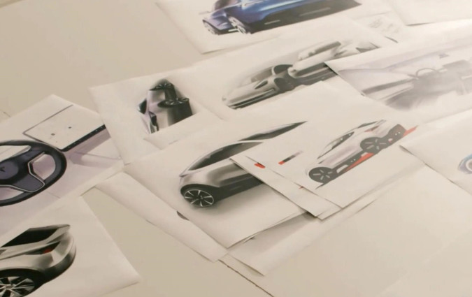 Tesla των €25.000