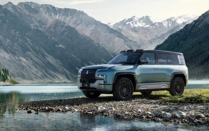 YangwangU8_Premium_Edition