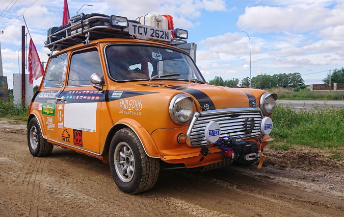 MINI 1000