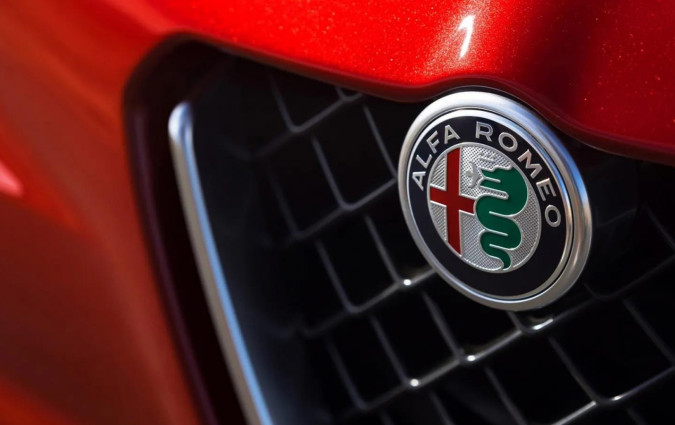 Μπορεί τα SUV να πουλάνε σαν τρελά, η Alfa Romeo όμως θεωρεί πως η ηλεκτροκίνηση μπορεί να φέρει στο προσκήνιο και πάλι τα σεντάν, λόγω αεροδυναμικής Alfa Romeo Logo