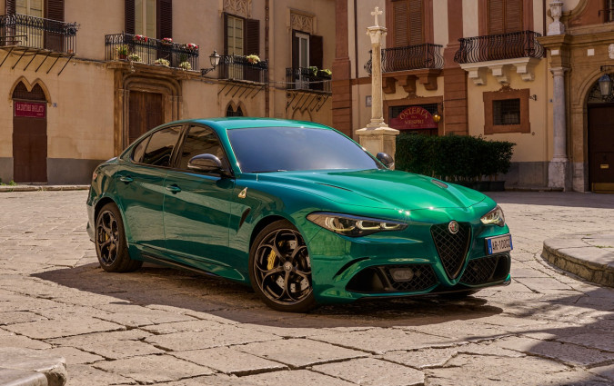 Alfa Romeo