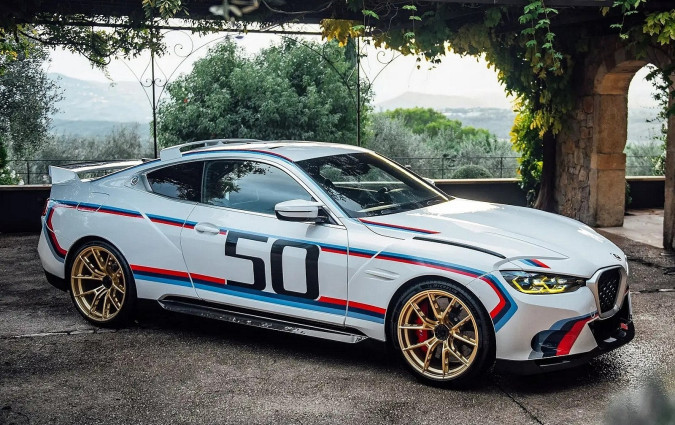 H σπάνια BMW 3.0 CSL ανέβασε την αξίας της μέσα σε έναν χρόνο από τις 800 χιλιάδες στο ένα εκατομμύριο ευρώ BMW 3.0 CSL, RM Sotheby's