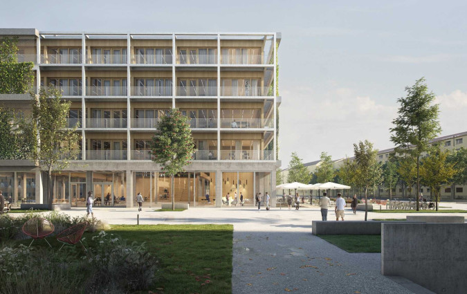 BMW Group Talent Campus