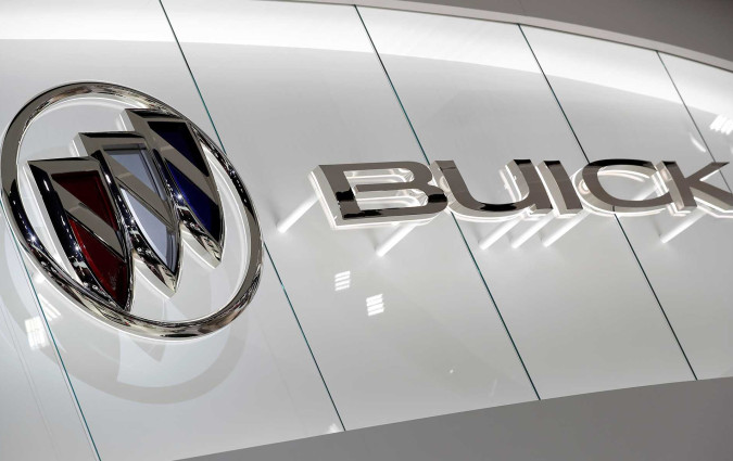 Aν οι αντιπρόσωποι της Buick δεν πιστεύουν στο ηλεκτρικό μέλλον της φίρμας, τι θα συμβεί με τους πελάτες; Buick