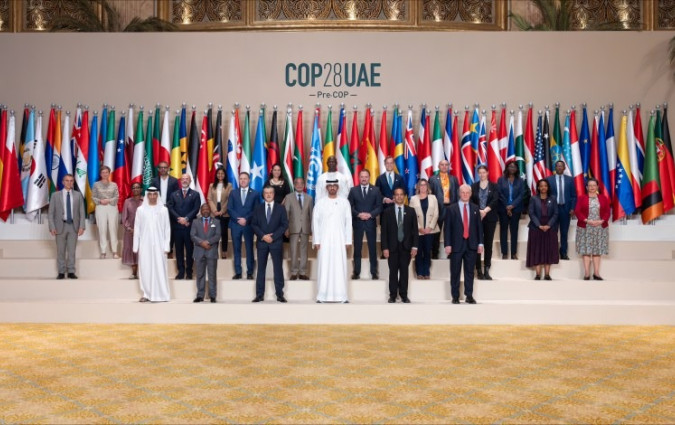 COP28