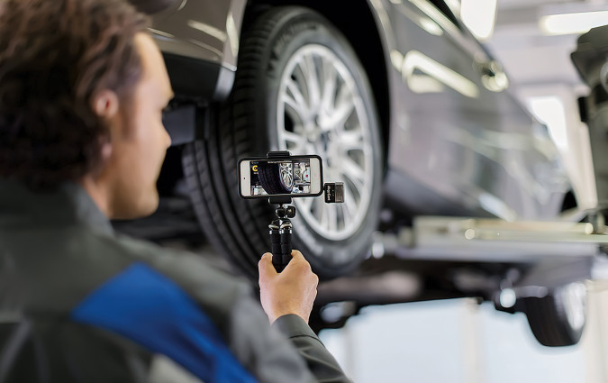 Ford After Sales Services