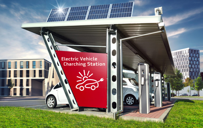 ΗΠΑ, Florida, Ηλεκτρικά αυτοκίνητα