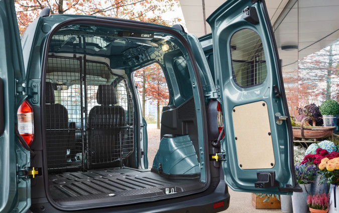 H αυτονομία και η ταχύτητα φόρτισης στα ηλεκτρικά επαγγελματικά βαν είναι πρωταρχικής σημασίας και προσώρας δεν είναι ικανές να καλύψουν επαρκώς τις ανάγκες επαγγελματικά βαν