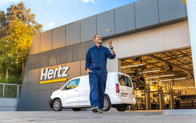 Hertz